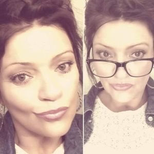 Meet your Posher, Krystal